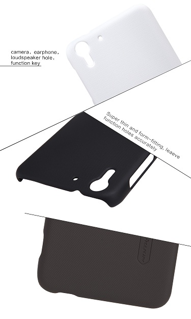 เคสมือถือ-Nillkin-Super Frosted-HTC-Desire Eye-Gadget-Friends01